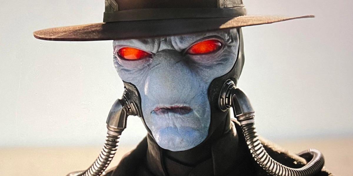 Star Wars: The Book of Boba Fett Fan Edit Recreates Cad Bane's Clone Wars Look - Vimarsana News