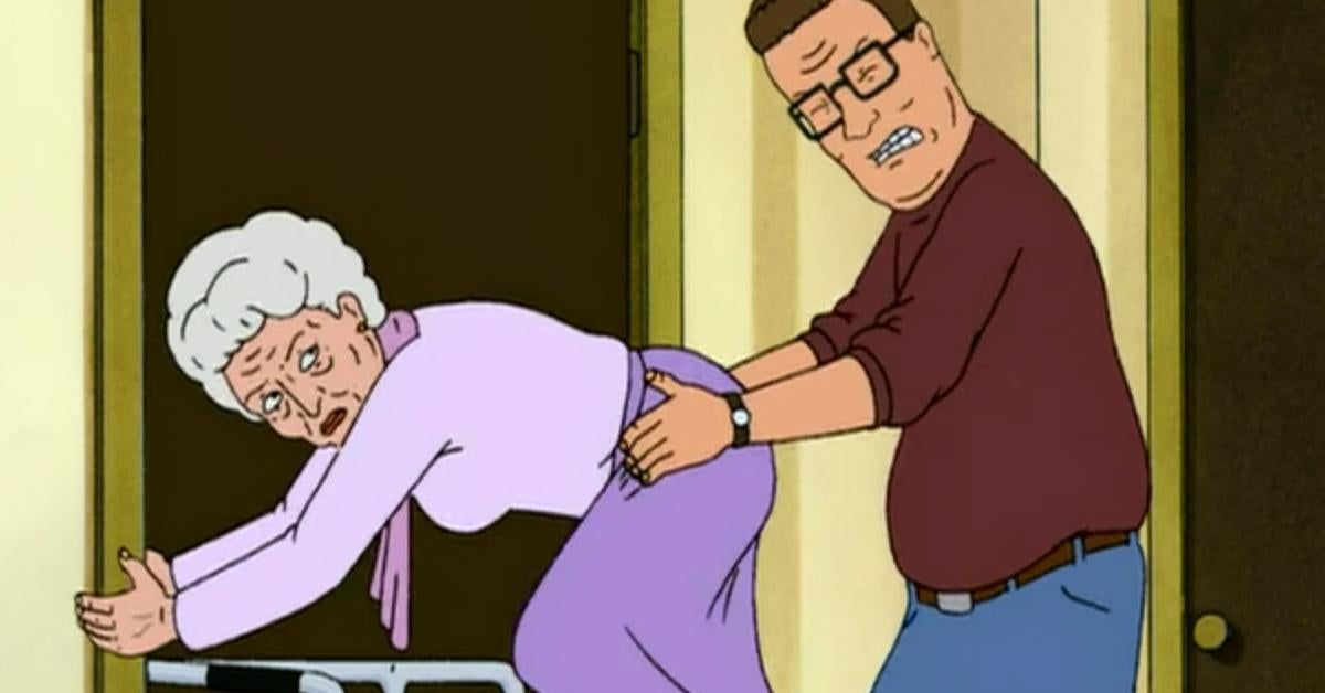 King of the Hill: Season 1 Episodes (Ranked) — The Sports Chief