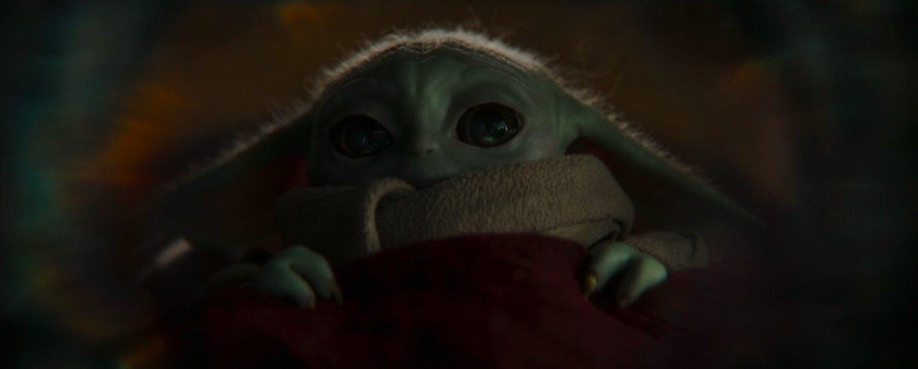 Star Wars: Who Saved Grogu from Order 66? - Vimarsana News