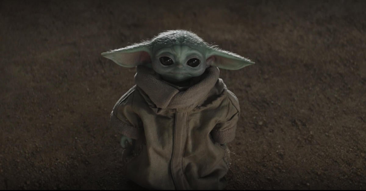 The Mandalorian Musim 3 Dikabarkan Akan Memberi Baby Yoda Peningkatan Besar