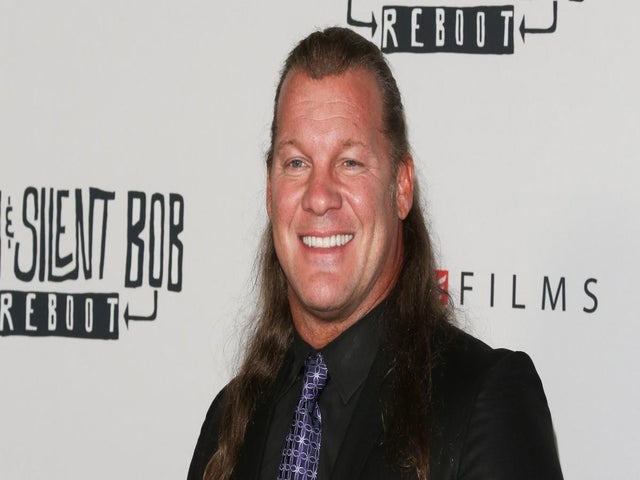 Chris Jericho Jokes About His 'Lack of Skills' in 'Fast Foodies' (Exclusive)