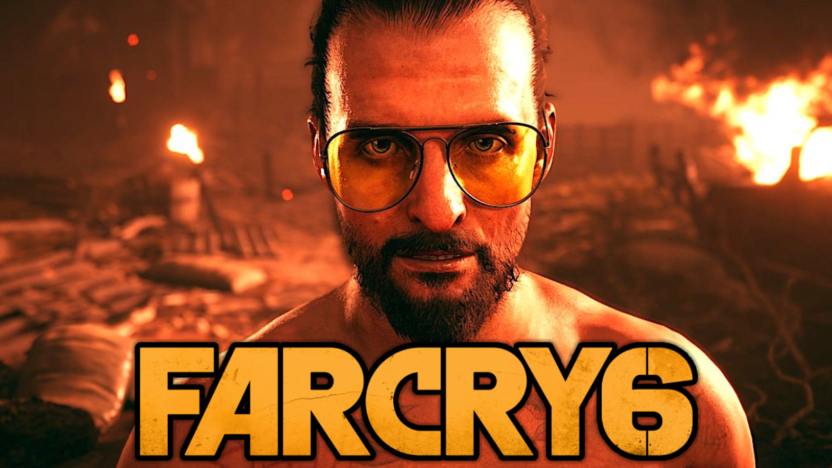 Far Cry 6 Joseph: Collapse Release Date Set for Feb. 8