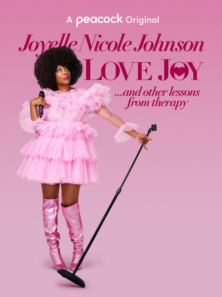 Everything Coming to Peacock in February 2022 for Black History Month