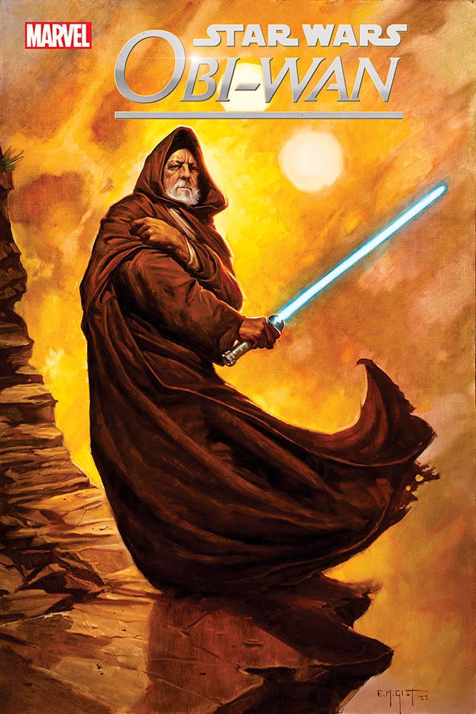 star wars marvel