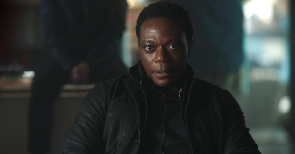 Peacemaker Star Chukwudi Iwuji Teases "Very Explosive" Final Two Episodes - Vimarsana News