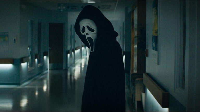 'Scream' Reboot Now Streaming on Paramount+