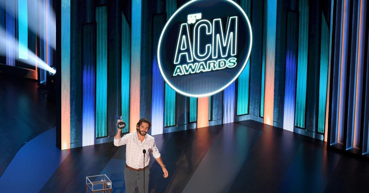 acm-awards-logo-getty-images