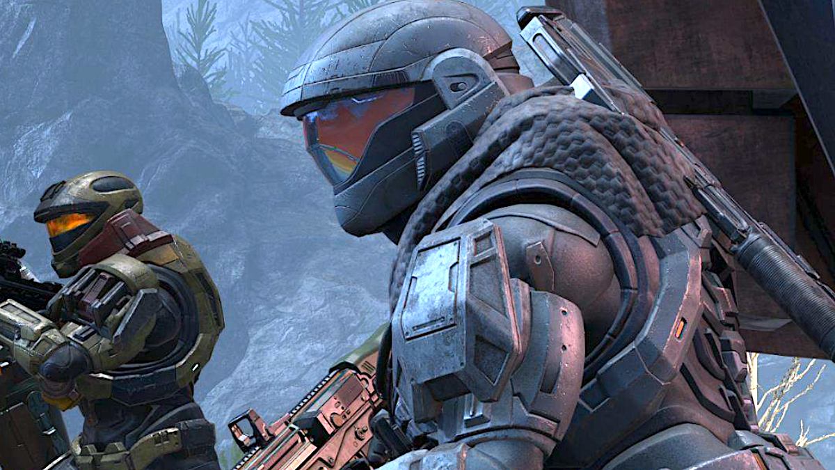 Xbox Head reageert op Halo.’s Infinite Player Frustrations