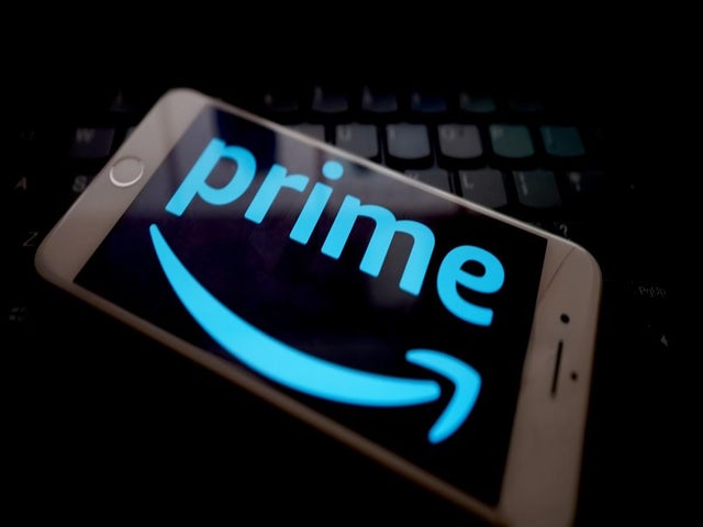 Amazon Prime Video Cancels Sci-Fi Series After One Season