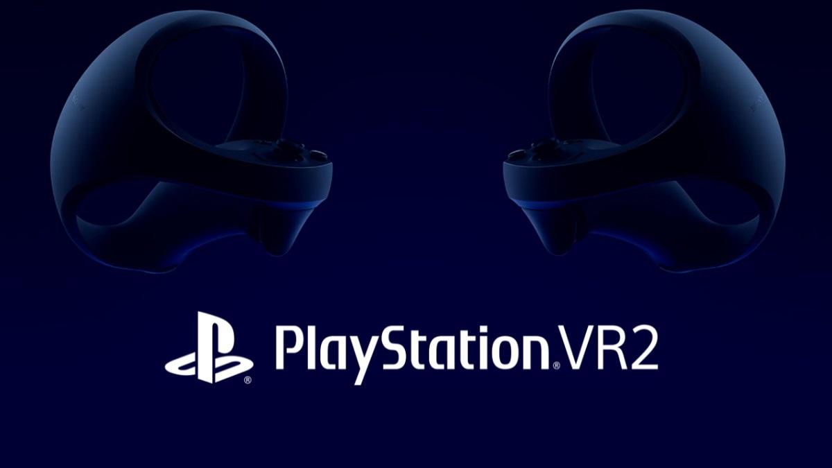 PSVR 2: Everything We Know About PlayStation VR2 & PS5 (Updated