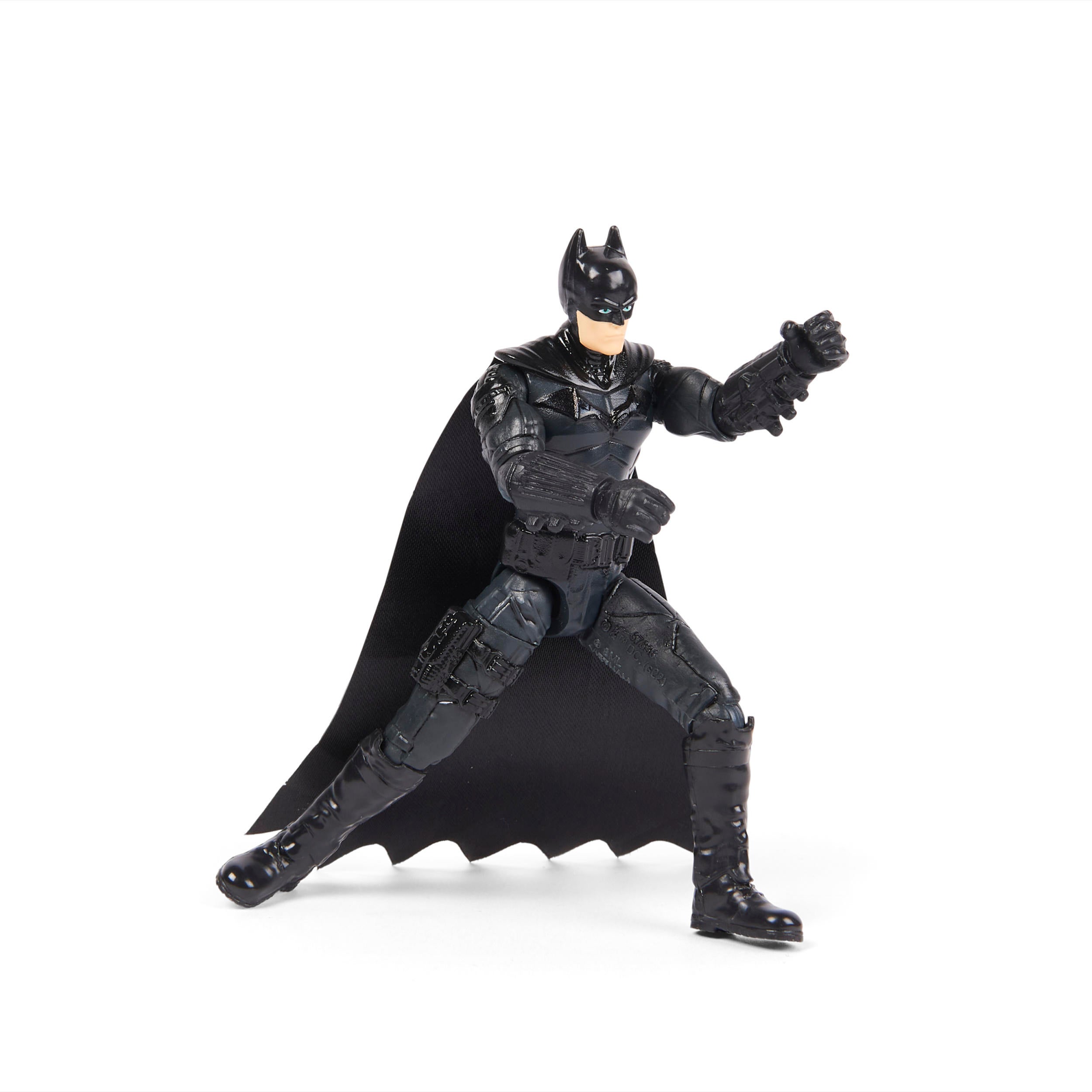 Spin Master Reveals The Batman Action Figures, Catwoman, RC