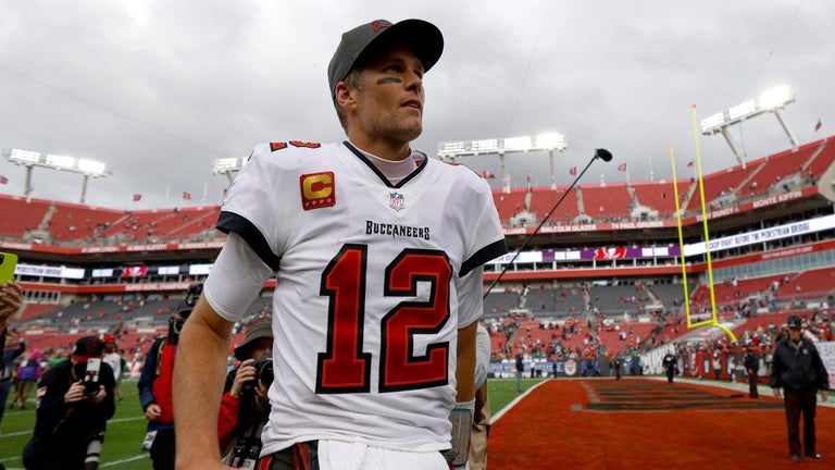 Tom Brady 'Working on' Trade out of Buccaneers, According to Report