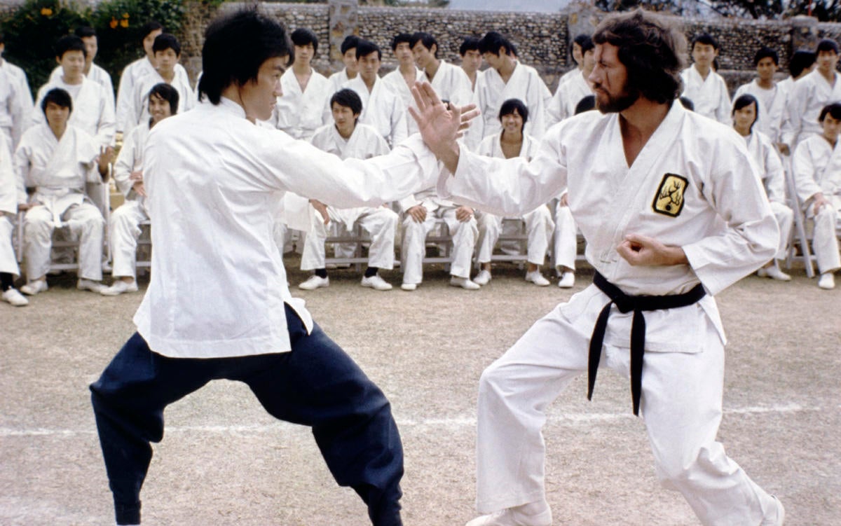 ‘Enter the Dragon’ Actor and Karate Hall of Famer Robert Wall Dead at 82