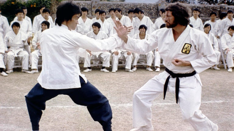 Robert Wall, 'Enter the Dragon' Actor and Karate Hall of Famer, Dead at 82