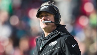 Jacksonville Jaguars hire two-time Super Bowl champion and former NFL QB Doug  Pederson as head coach