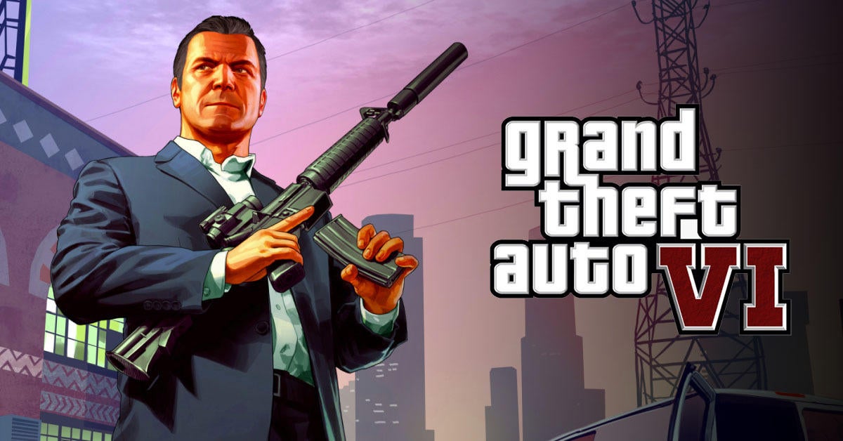 É oficial! Rockstar vai revelar GTA VI no início de dezembro - 4gnews