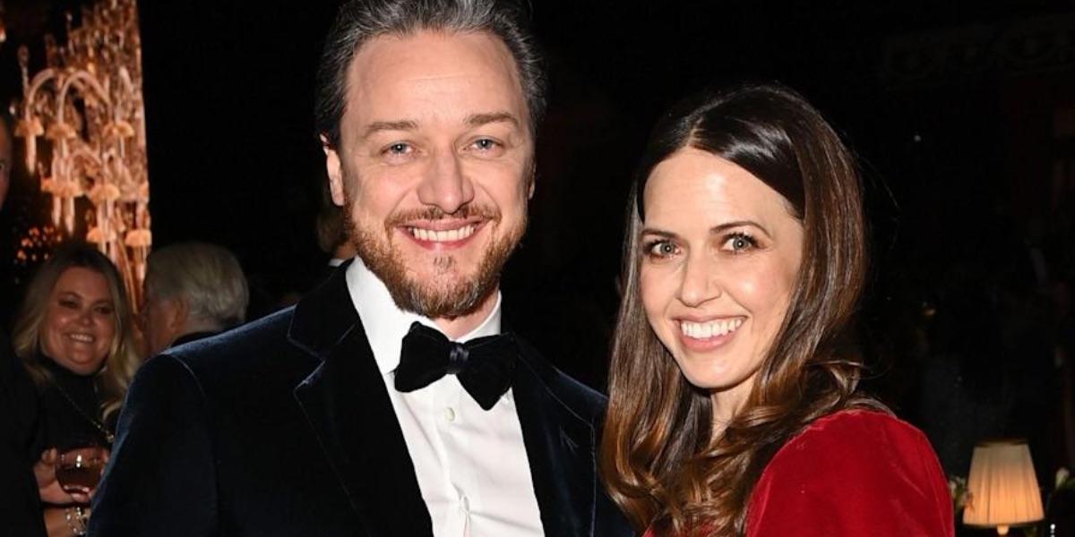 james-mcavoy-married