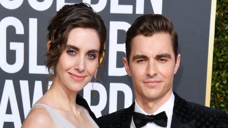 Dave Franco Tells the Story of How He Botched His Proposal to Alison Brie