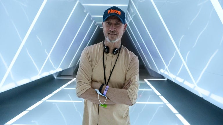'Moonfall' Director Roland Emmerich Reveals Biggest Challenge of Filming New Movie (Exclusive)