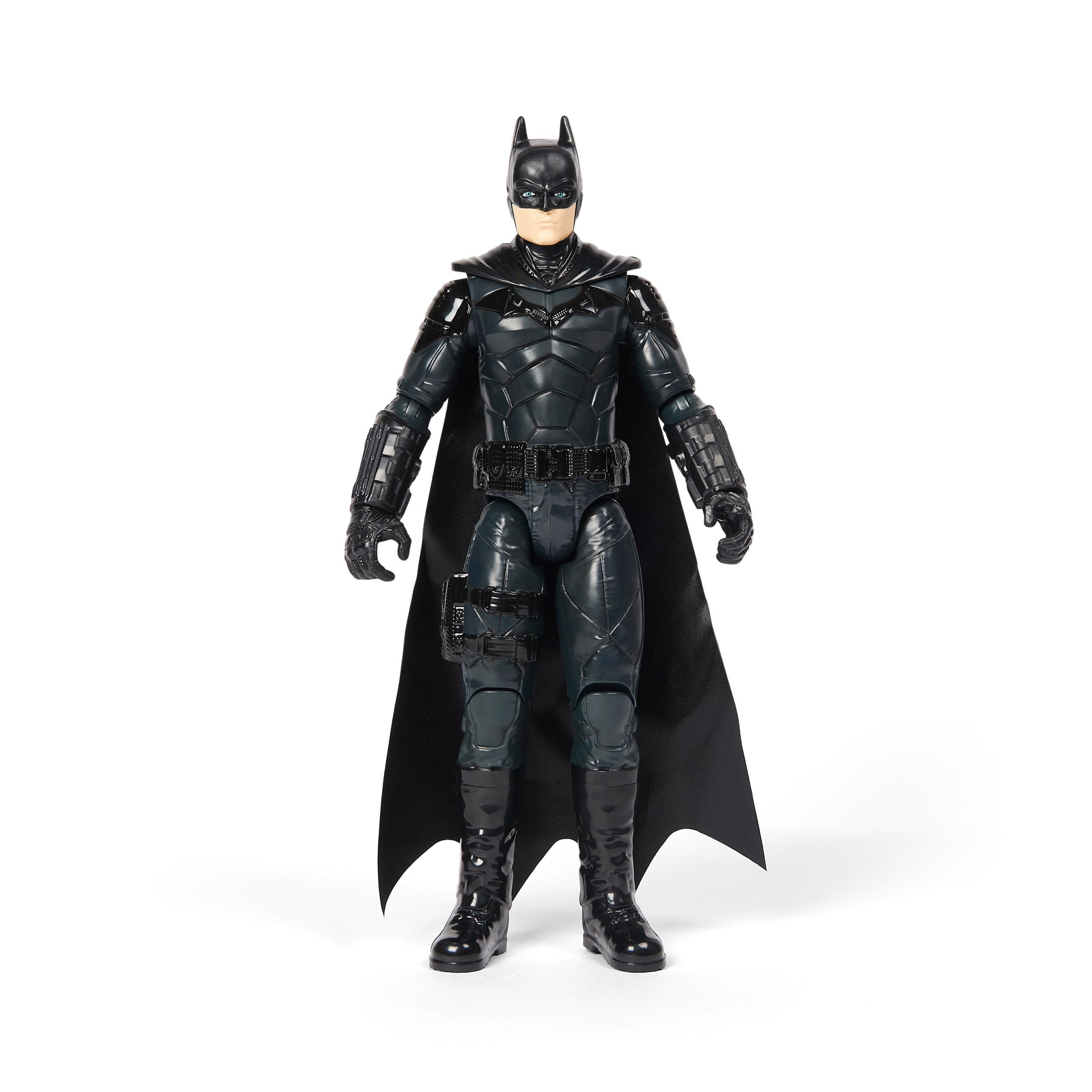 Spin Master Reveals The Batman Action Figures, Catwoman, RC Batmobile ...