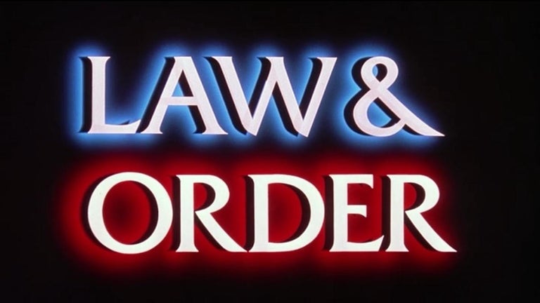 'Law & Order' Fan-Favorite Cast Member Teases Return for NBC Revival