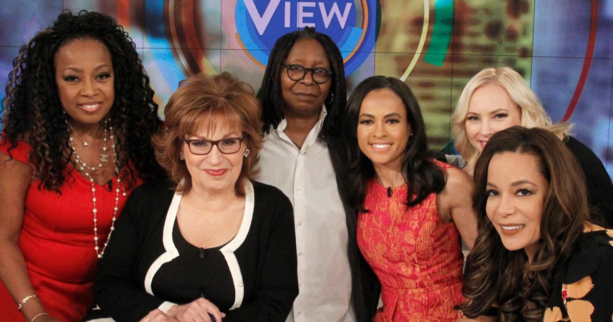'The View' Original Co-Hosts Reunite for Special Milestone.jpg