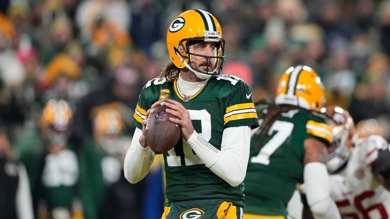 Aaron Rodgers Reportedly Purchases Land in New City, Sparking Rumors of Huge Trade