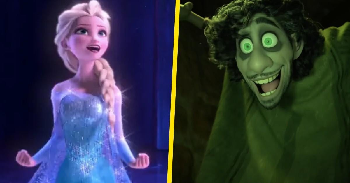 Frozen Actor Apologizes After His Kids Become Obsessed With Encanto's We Don't Talk About Bruno: "I Understand Now" - Vimarsana News