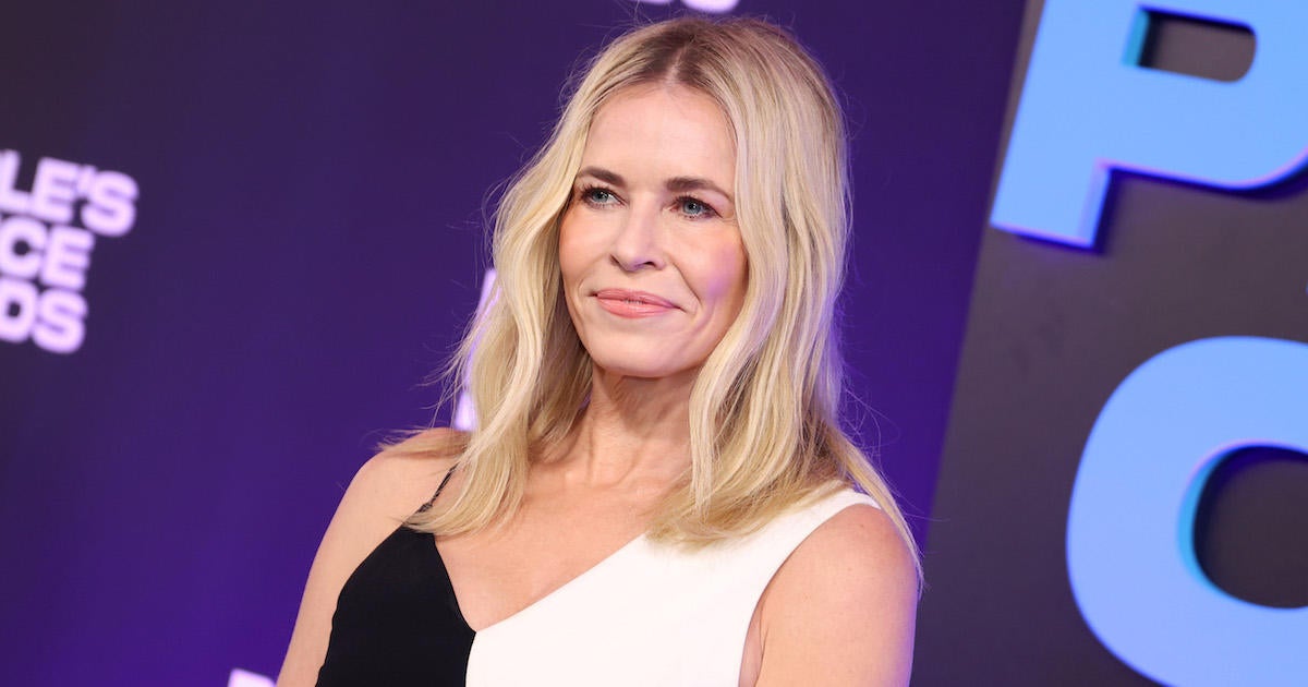 Chelsea Handler Hospitalized, Cancels Multiple Shows