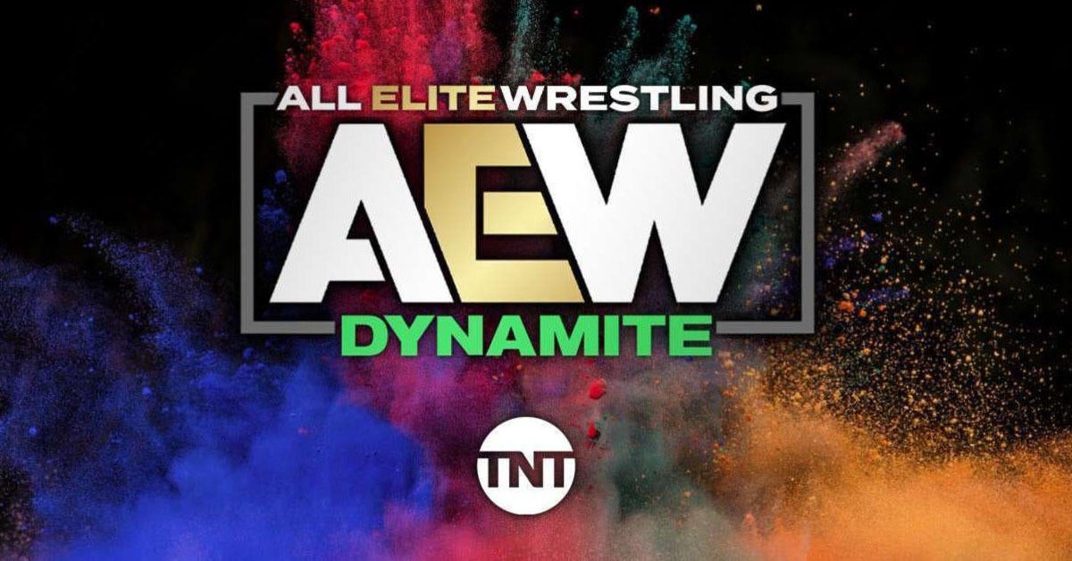 AEW�s Tony Khan Provides Additional Details on �Massive