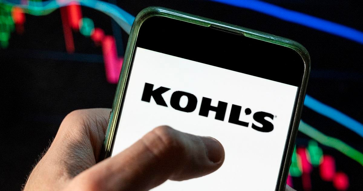 kohls-phone-getty