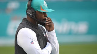 Former Dolphins head coach Brian Flores on his lawsuit alleging race  discrimination at NFL - CBS News