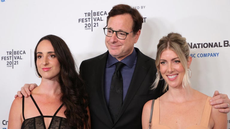 Bob Saget's Daughter Lara Reveals How She Plans to Honor 'Full House' Dad in Emotional Instagram Post