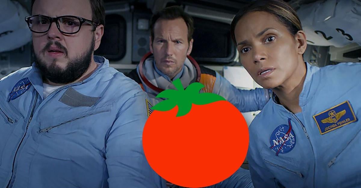 Halle Berry  Rotten Tomatoes