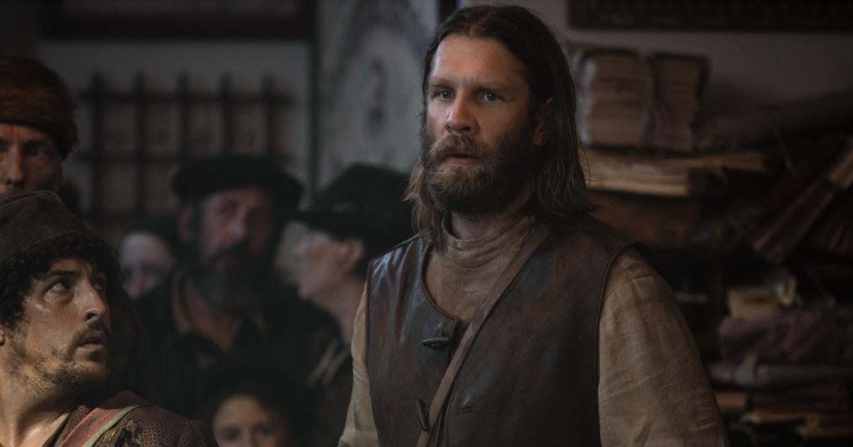 '1883': Josef Actor Had Interesting 'Game of Thrones' Role Before ...