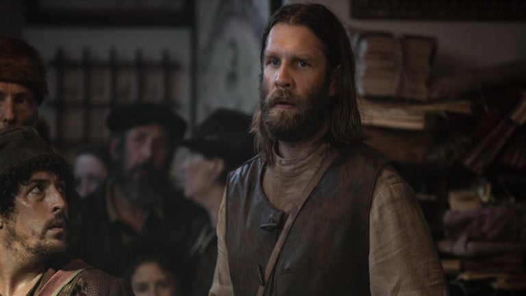 '1883': Josef Actor Had Interesting 'Game of Thrones' Role Before Joining the 'Yellowstone' Prequel