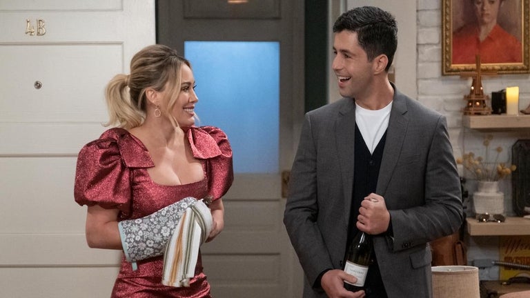 'How I Met Your Mother' Alum Shockingly Returns for 'How I Met Your Father' Season 1 Finale