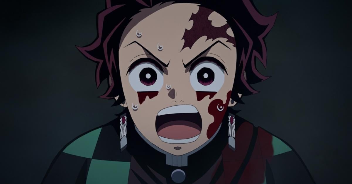 Demon Slayer Movie After Credits: Is There A Post-Credits Scene in