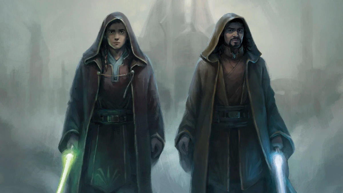 Star Wars: The High Republic Writer on Whether the Pandemic Has Changed the Direction of the Series - Vimarsana News