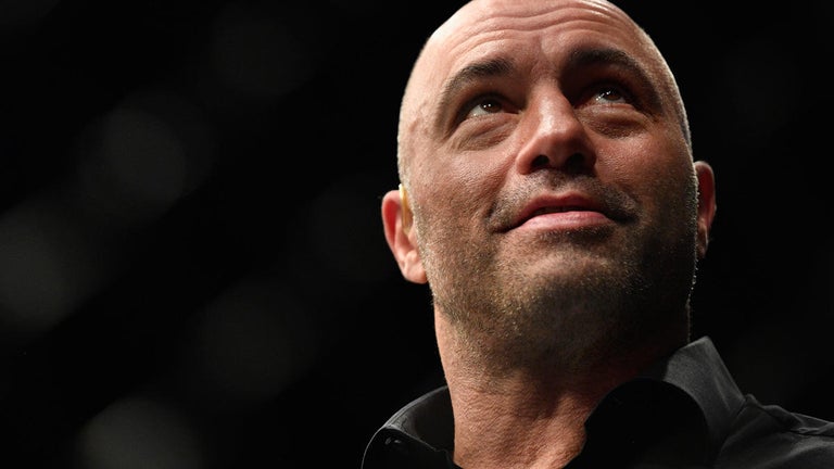 Joe Rogan Speaks out After N-Word Podcast Clips Resurface
