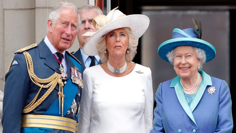 Queen Elizabeth Makes Surprising Ruling About Prince Charles Eventually Becoming King