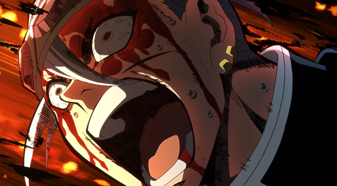 Demon slayer season 2 episode 10 becomes the highest-rated anime episode of  all time – Phinix : r/KimetsuNoYaiba