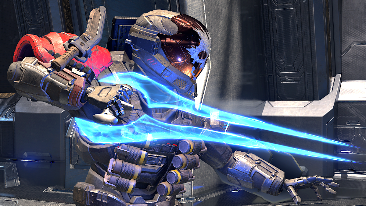 Halo Infinite Announces Battle Pass and Progression Changes