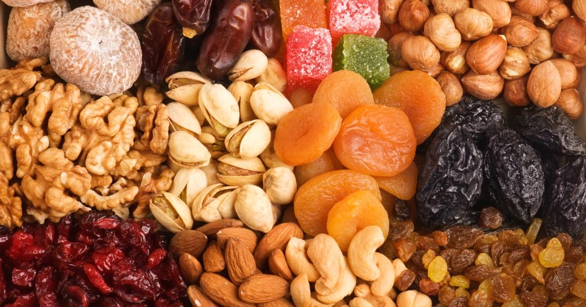 Fruit Snacks Possibly Contaminated with Lead, FDA Says