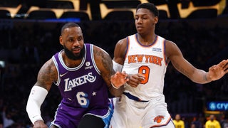 Malik Monk's free agency and potential return to Lakers will come