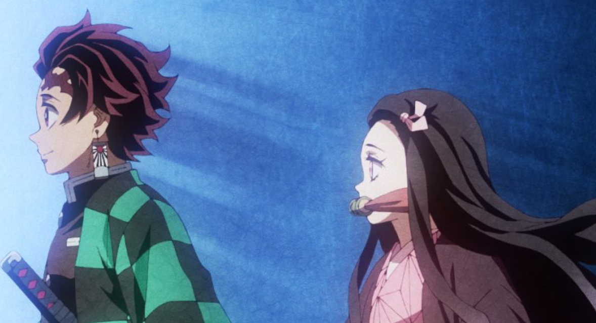 Demon Slayer Hypes Its Latest Episode with Season 2 Key Art