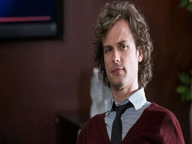 'Criminal Minds': Matthew Gray Gubler Not Returning for Paramount+ Revival