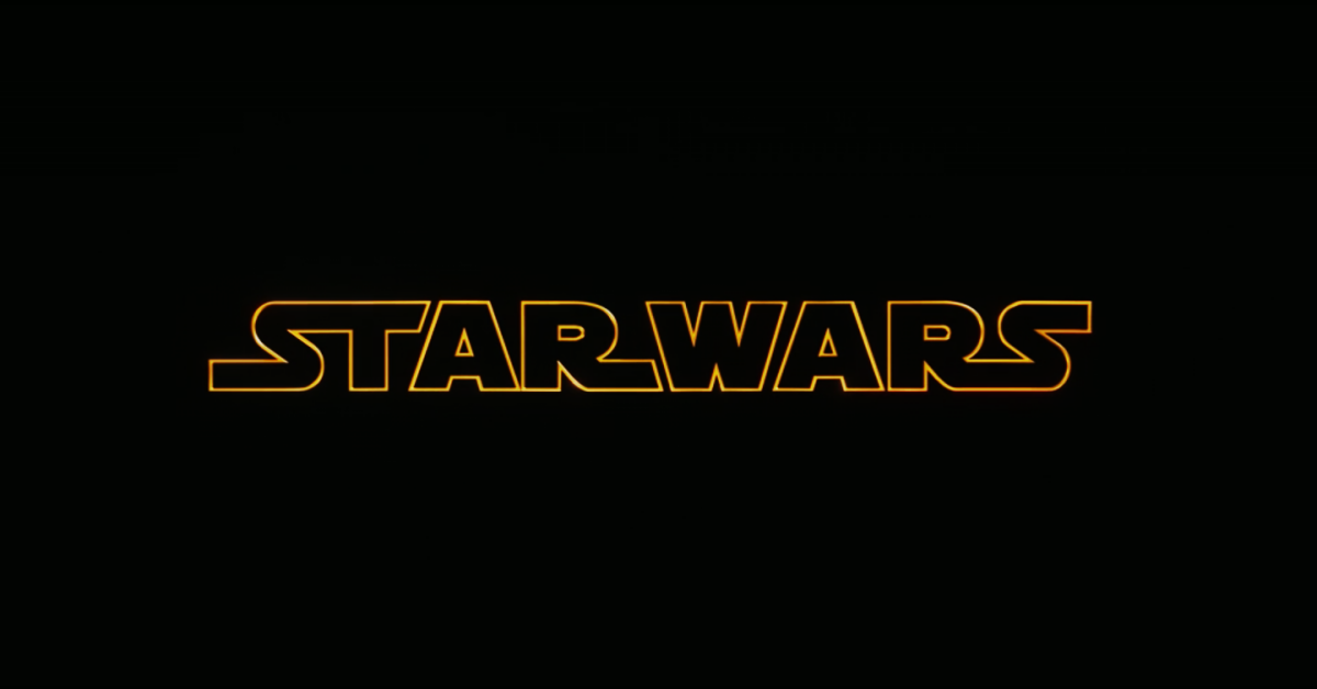 yellow star wars logo transparent PNG & clipart images | Citypng
