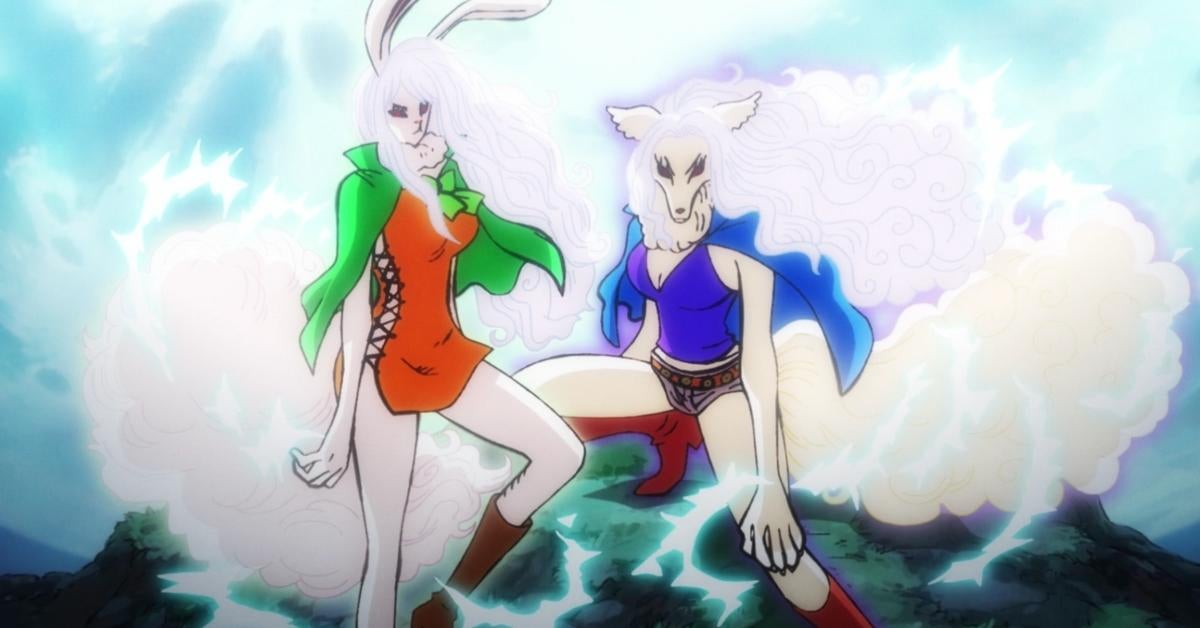 One Piece Gears Up for Carrot's Next Sulong Battle