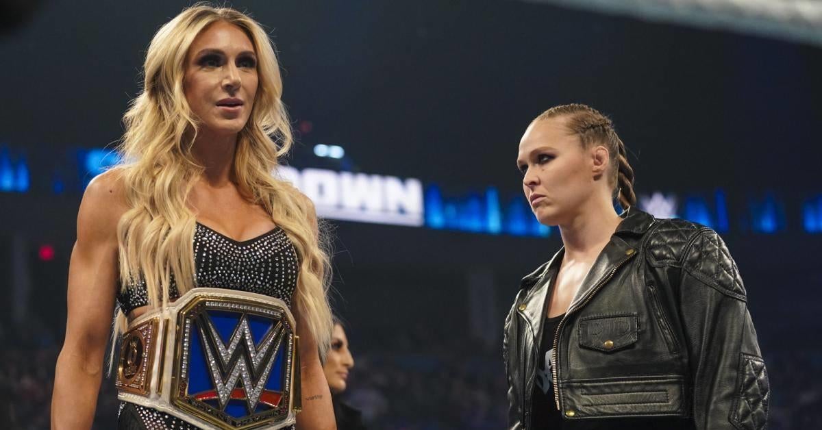 WWE Smackdown: Top Babyface And Heel Female Superstars Revealed Following Wrestlemania 38 1